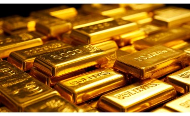 Золото и Серебро  совсем скатились