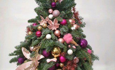 График работы в новогодние праздники