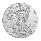 Выкуп  Свобода Сша, серебро, 1 oz, США, 31,1 гр., (1 oz), проба