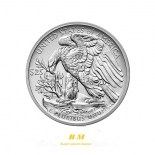 Скупка палладиевых  American Eagle весом 1 унцию 